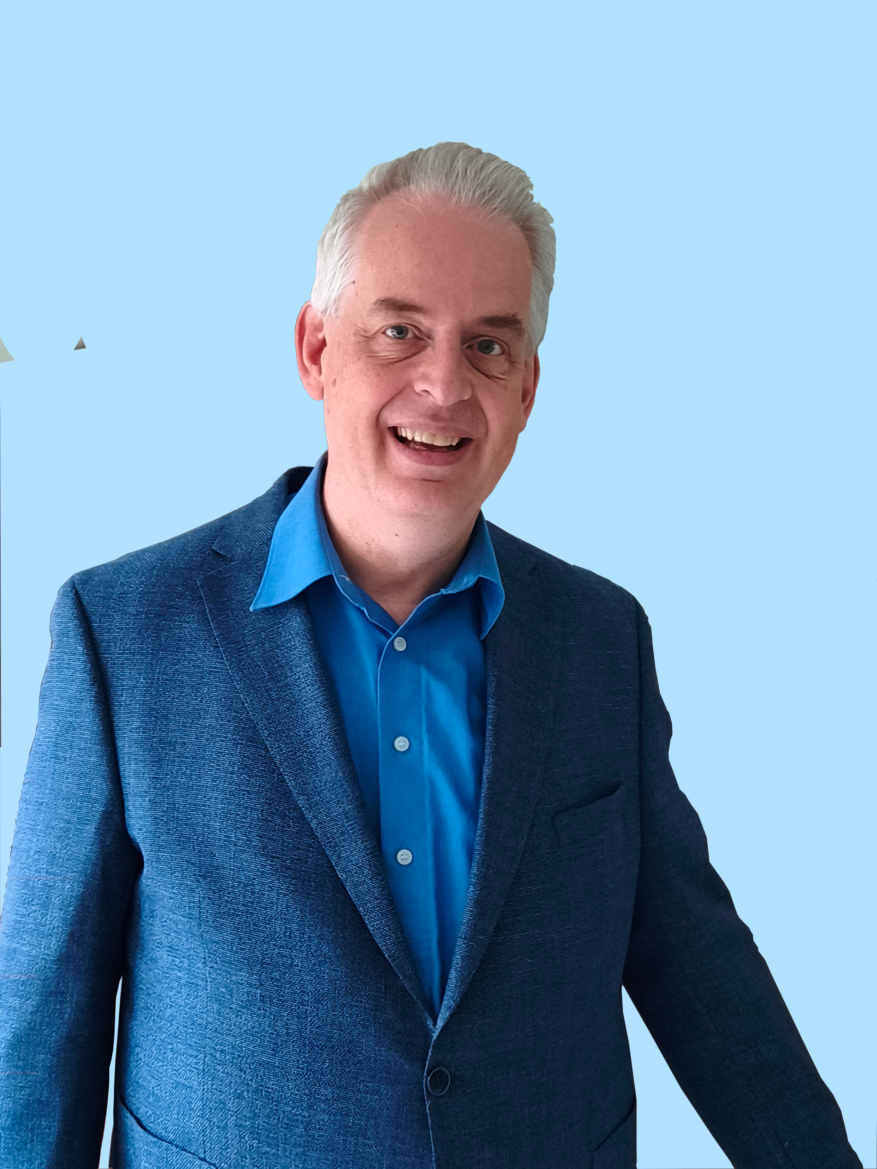 Dr. Martin Ewers